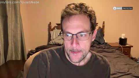 boysetsfire34 online show from 01-13-26, 11:54