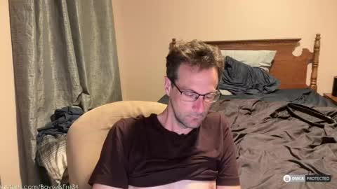 boysetsfire34 online show from 04-01-26, 07:09