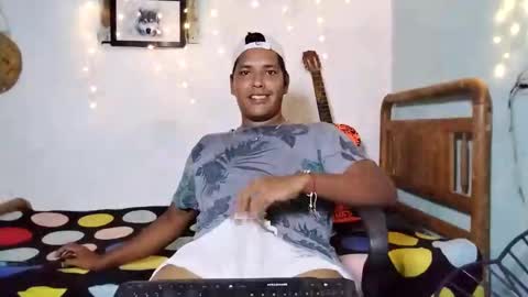 Snapshot of boysex1124 chatting on 01-30-25, 12:07 andrew online show from 01-30-25, 12:07