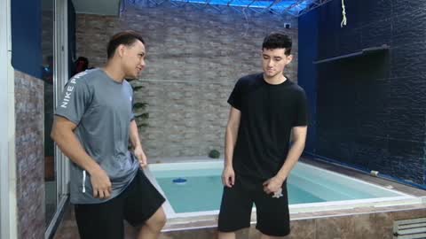 Snapshot of boysgang_sex chatting on 01-26-25, 11:39 Angelo Mark Fernando Taylor online show from 01-26-25, 11:39