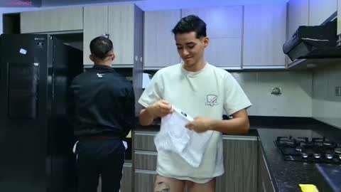 Snapshot of boysgang_sex chatting on 02-27-25, 11:31 Angelo Mark Fernando Taylor online show from 02-27-25, 11:31