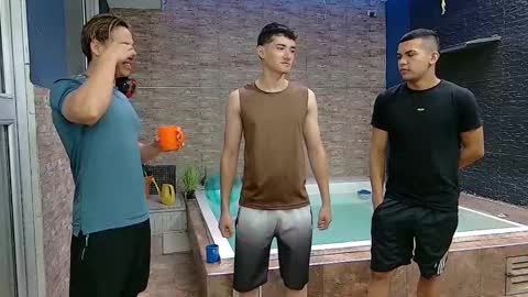 Snapshot of boysgang_sex chatting on 03-06-25, 11:36 Angelo Mark Fernando Taylor online show from 03-06-25, 11:36