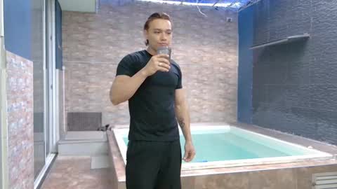 Snapshot of boysgang_sex chatting on 09-09-25, 11:32 Angelo Mark Fernando Taylor online show from 09-09-25, 11:32