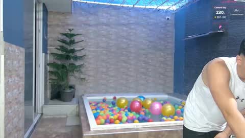 Snapshot of boysgang_sex chatting on 10-22-25, 11:32 Angelo Mark Fernando Taylor online show from 10-22-25, 11:32