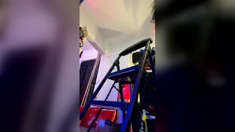 Tylers Cum Room online show from 05-21-26, 05:20