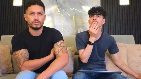 boysonfiree online show from 11-20-25, 11:43