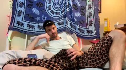 Lance online show from 10-06-25, 05:38