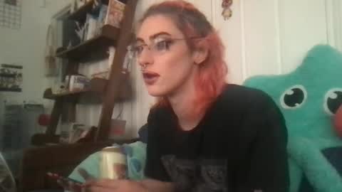 boywithbug online show from 01-28-25, 10:12