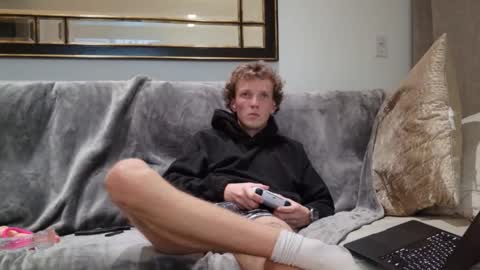 Boyyhb online show from 12-21-25, 01:35