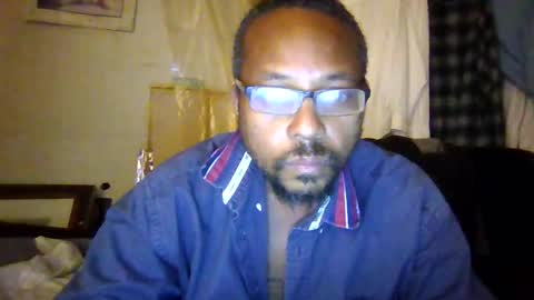 bpharrel34 online show from 10-26-25, 03:34