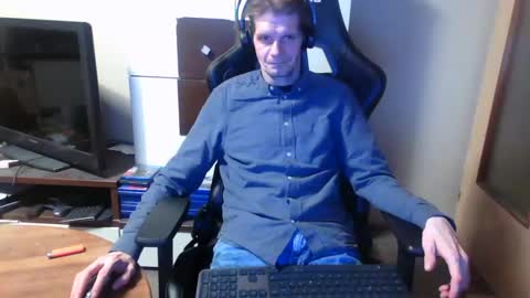 bponie1 online show from 12-07-24, 11:12