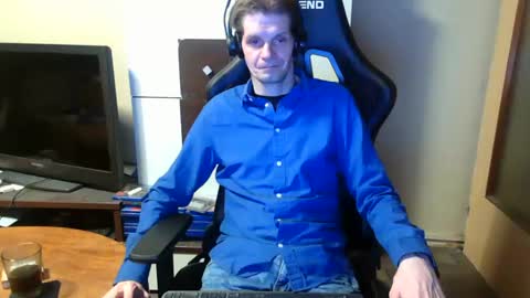 bponie1 online show from 01-17-25, 11:18