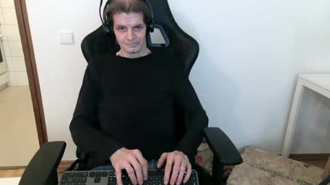 bponie1 online show from 03-11-25, 08:30