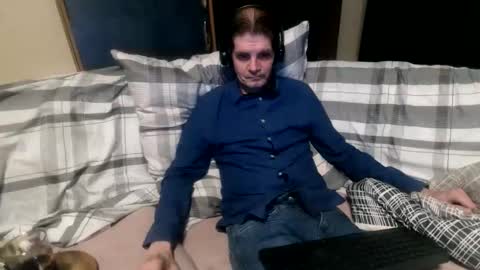 bponie1 online show from 10-24-25, 11:12