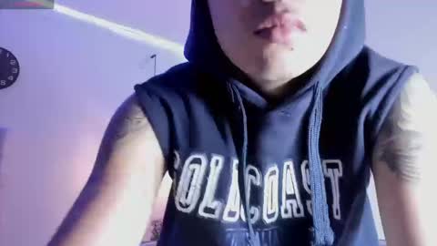 Brandon online show from 09-20-25, 02:40