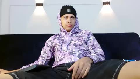 Brandon online show from 10-11-25, 03:21