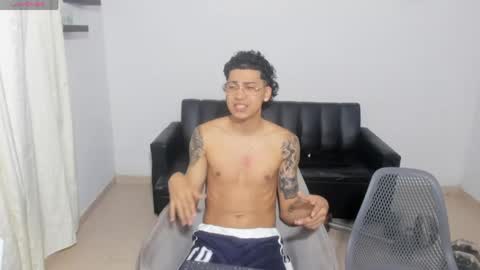 Brandon online show from 06-06-26, 02:33