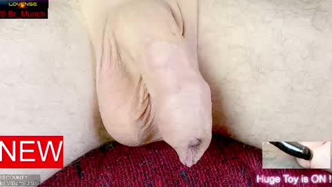 Baron online show from 02-28-25, 05:48