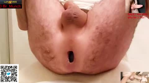 Baron online show from 10-19-25, 06:14