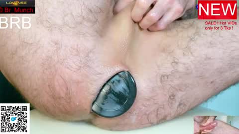 Baron online show from 03-14-26, 06:41