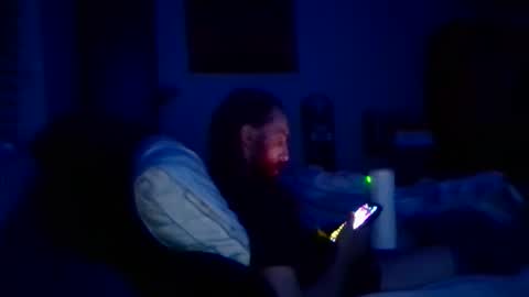 GuitarBrad1989 online show from 01-16-26, 03:43