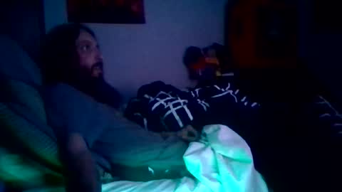 GuitarBrad1989 online show from 04-04-26, 05:16