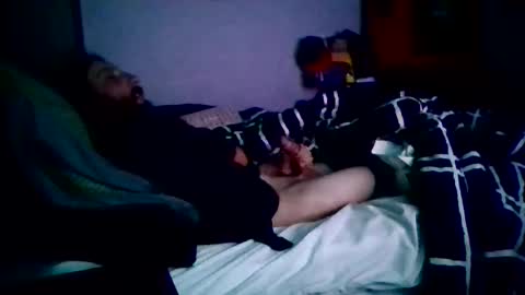 GuitarBrad1989 online show from 04-12-26, 11:37