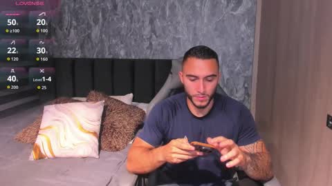 Snapshot of brad1_ chatting on 01-19-26, 01:42 instagramBrad mayers1twittermayersbrad online show from 01-19-26, 01:42