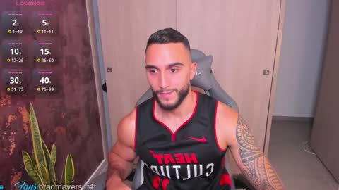 Snapshot of brad1_ chatting on 02-20-26, 12:07 instagramBrad mayers1twittermayersbrad online show from 02-20-26, 12:07