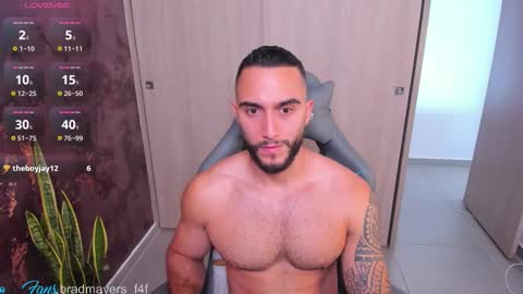 Snapshot of brad1_ chatting on 02-21-26, 03:02 instagramBrad mayers1twittermayersbrad online show from 02-21-26, 03:02