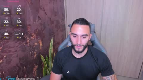 Snapshot of brad1_ chatting on 02-25-26, 09:57 instagramBrad mayers1twittermayersbrad online show from 02-25-26, 09:57