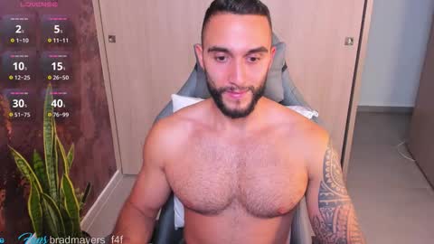Snapshot of brad1_ chatting on 02-27-26, 02:22 instagramBrad mayers1twittermayersbrad online show from 02-27-26, 02:22