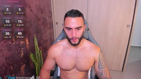 Snapshot of brad1_ chatting on 02-28-26, 12:22 instagramBrad mayers1twittermayersbrad online show from 02-28-26, 12:22