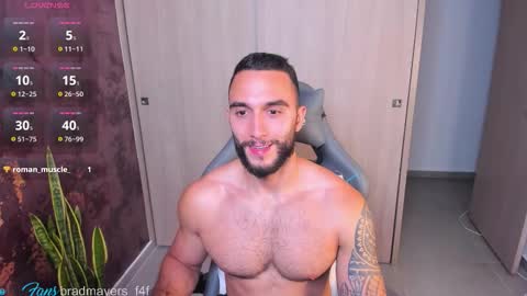 Snapshot of brad1_ chatting on 03-03-26, 12:06 instagramBrad mayers1twittermayersbrad online show from 03-03-26, 12:06