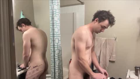 Brad Ballsy online show from 10-26-25, 10:04