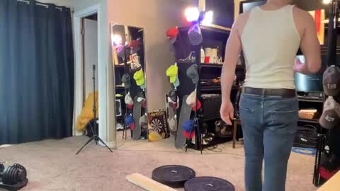 Brad Ballsy online show from 04-01-26, 02:56