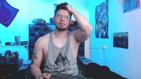 Snapshot of brad_hot_boy chatting on 02-14-25, 03:26 brad hot boy online show from 02-14-25, 03:26