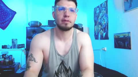 Snapshot of brad_hot_boy chatting on 11-08-25, 02:28 brad hot boy online show from 11-08-25, 02:28