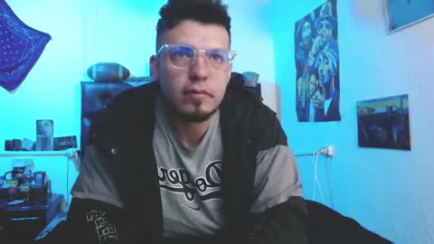 brad hot boy online show from 03-27-26, 12:05