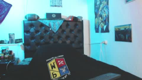 brad hot boy online show from 06-03-26, 03:39