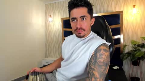 brad summer online show from 09-16-25, 05:25