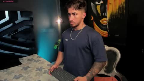 brad summer online show from 03-23-26, 11:09