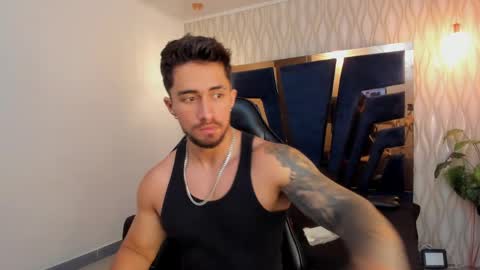 brad summer online show from 04-08-26, 11:16