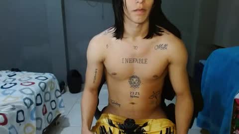 Snapshot of brad_wesley__ chatting on 01-10-25, 12:17 Brad online show from 01-10-25, 12:17