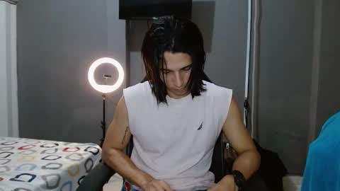 Snapshot of brad_wesley__ chatting on 01-24-25, 10:08 Brad online show from 01-24-25, 10:08