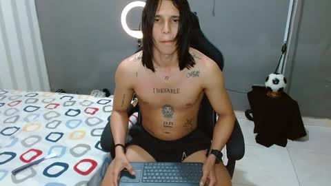 Snapshot of brad_wesley__ chatting on 01-28-25, 03:47 Brad online show from 01-28-25, 03:47