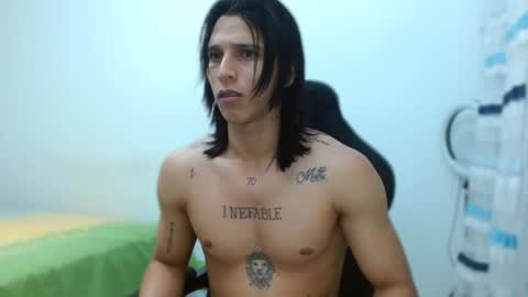 Snapshot of brad_wesley__ chatting on 09-16-25, 05:08 Brad online show from 09-16-25, 05:08