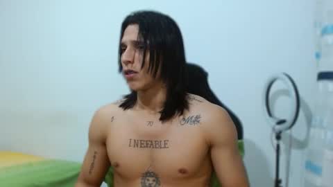 Snapshot of brad_wesley__ chatting on 09-23-25, 04:15 Brad online show from 09-23-25, 04:15