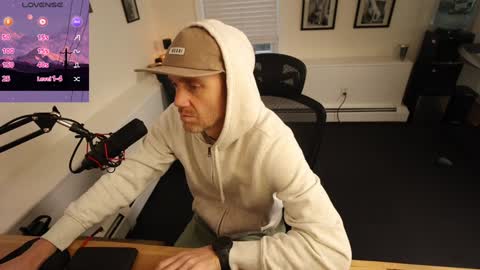 BradBronton online show from 01-30-25, 04:55