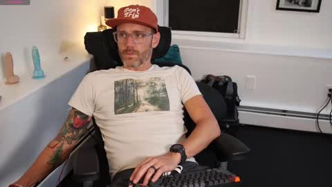 BradBronton online show from 09-30-25, 10:48